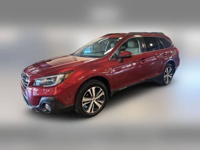 2019 Subaru Outback Limited