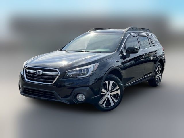 2019 Subaru Outback Limited