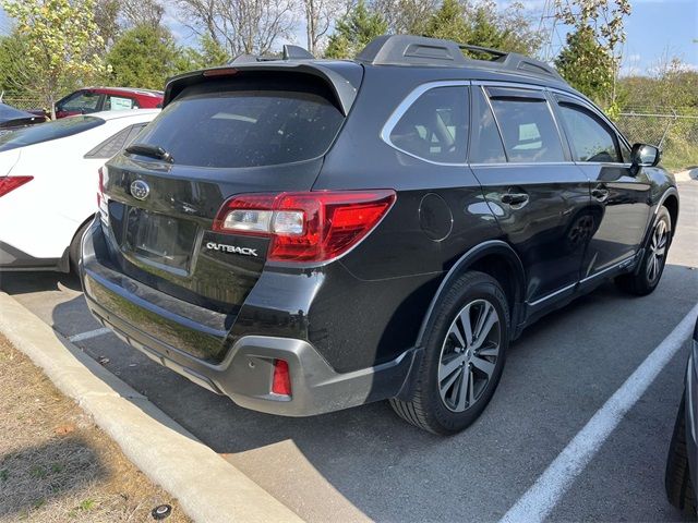 2019 Subaru Outback Limited