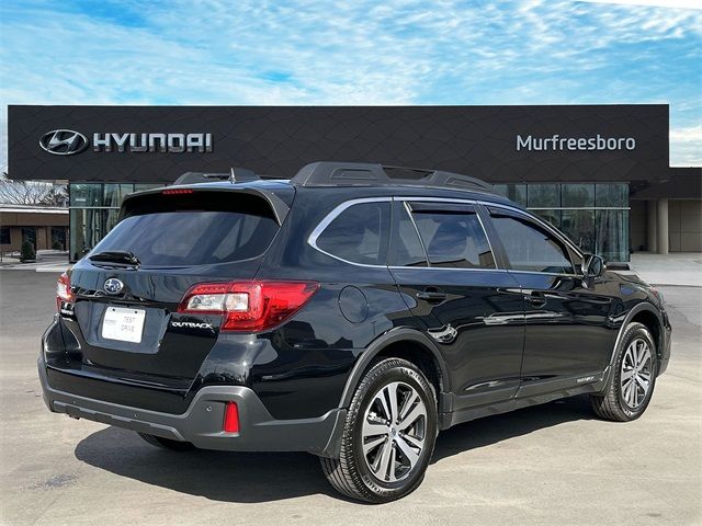 2019 Subaru Outback Limited