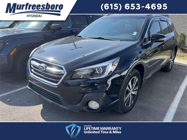 2019 Subaru Outback Limited