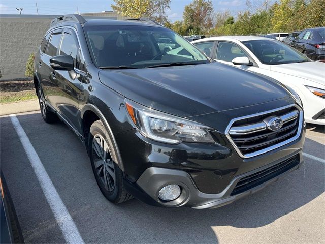 2019 Subaru Outback Limited