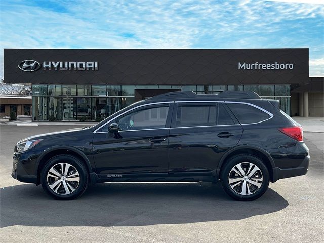 2019 Subaru Outback Limited