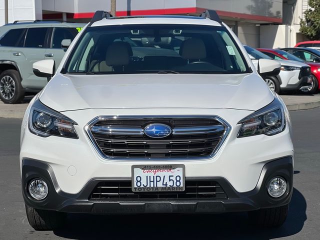 2019 Subaru Outback Limited