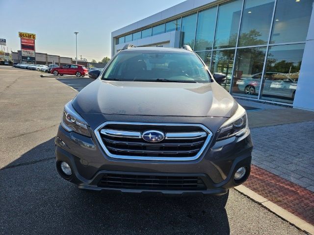 2019 Subaru Outback Limited