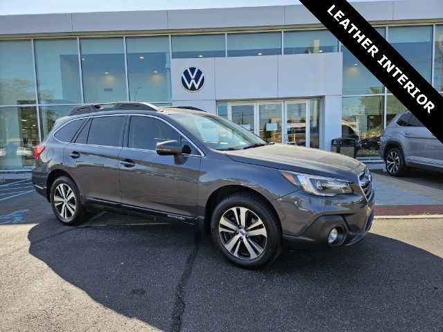 2019 Subaru Outback Limited