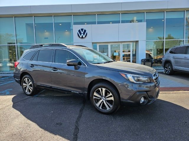 2019 Subaru Outback Limited