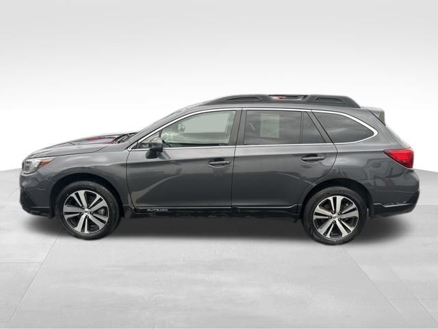 2019 Subaru Outback Limited