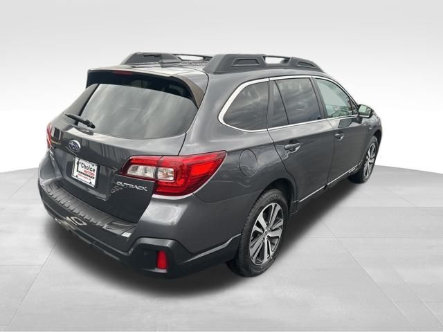 2019 Subaru Outback Limited