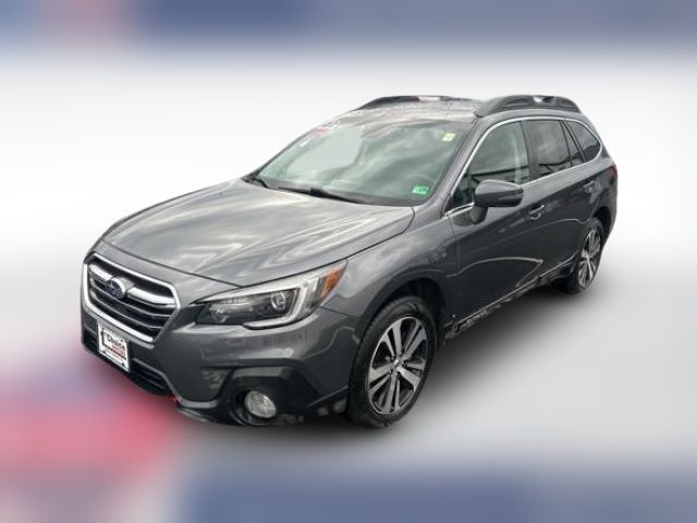 2019 Subaru Outback Limited