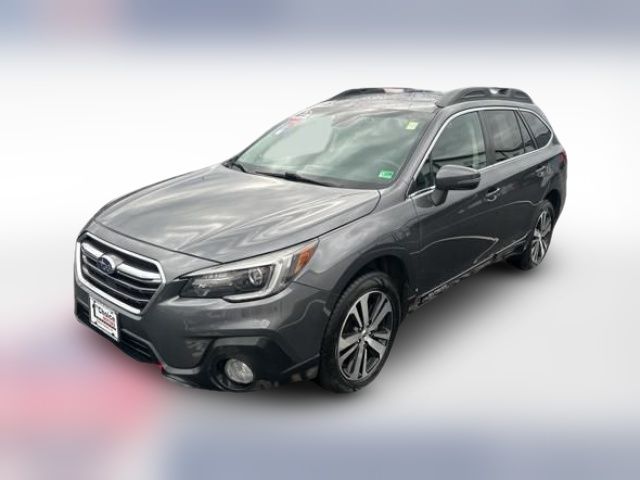 2019 Subaru Outback Limited