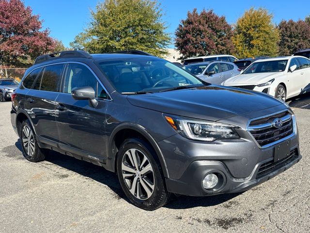 2019 Subaru Outback Limited