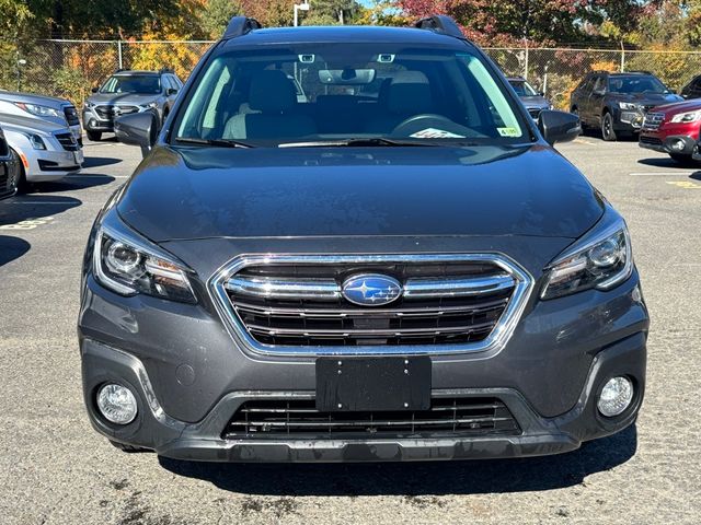 2019 Subaru Outback Limited