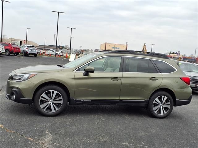 2019 Subaru Outback Limited