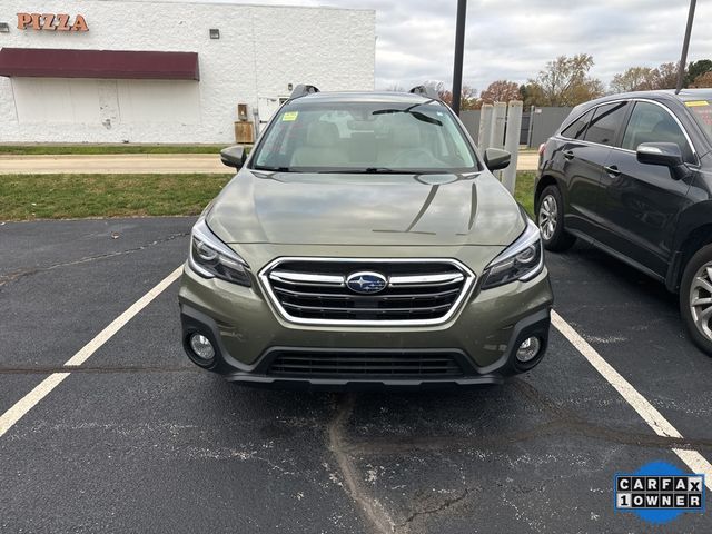 2019 Subaru Outback Limited