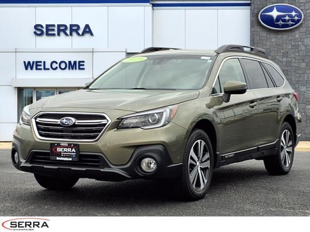 2019 Subaru Outback Limited