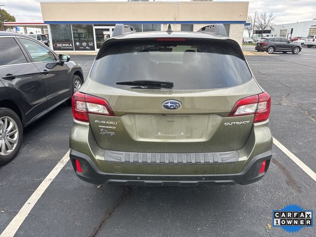 2019 Subaru Outback Limited