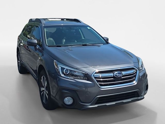 2019 Subaru Outback Limited