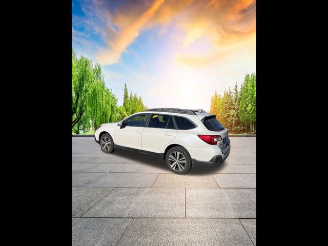 2019 Subaru Outback Limited