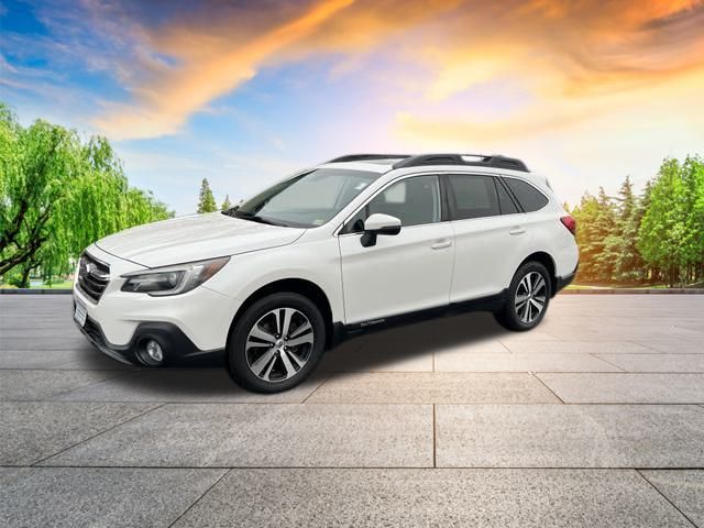 2019 Subaru Outback Limited