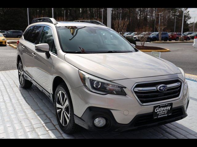2019 Subaru Outback Limited