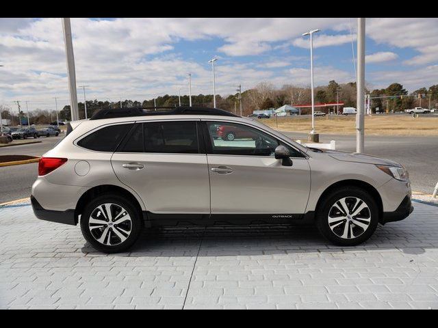 2019 Subaru Outback Limited