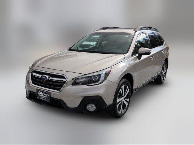 2019 Subaru Outback Limited
