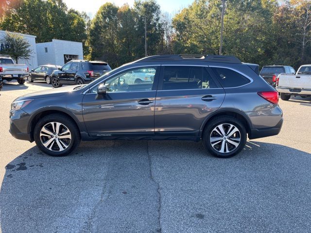 2019 Subaru Outback Limited