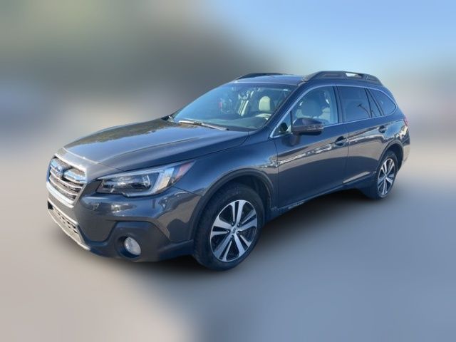 2019 Subaru Outback Limited