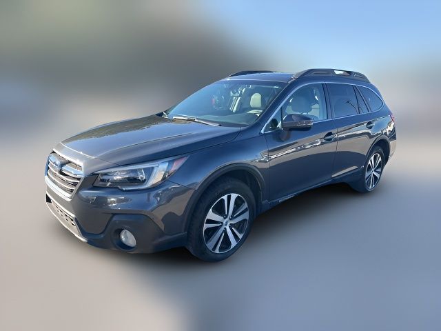 2019 Subaru Outback Limited