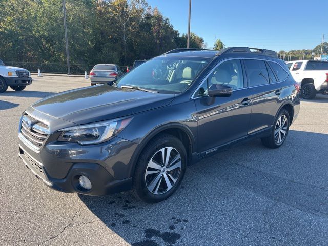 2019 Subaru Outback Limited