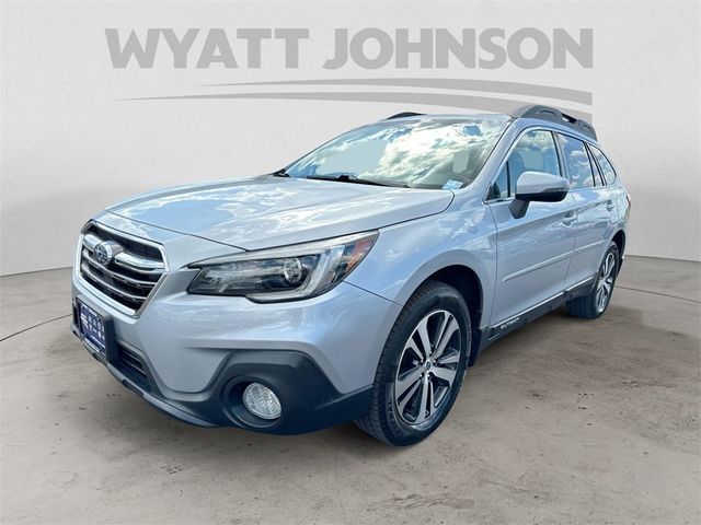 2019 Subaru Outback Limited