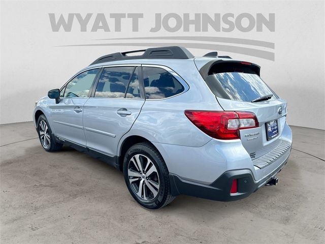 2019 Subaru Outback Limited