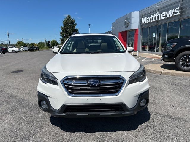 2019 Subaru Outback Limited