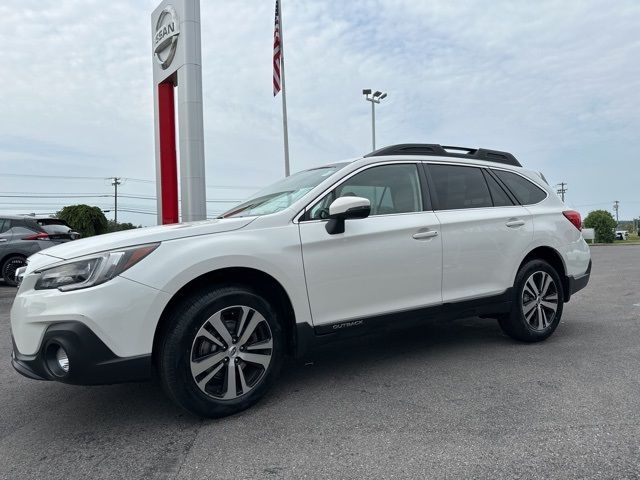 2019 Subaru Outback Limited