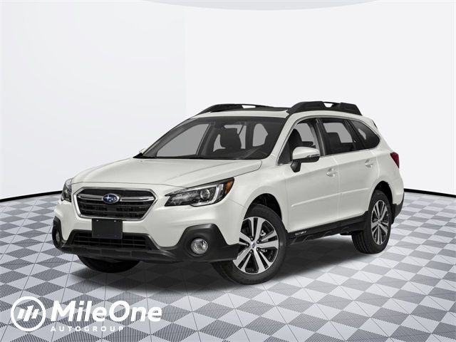 2019 Subaru Outback Limited