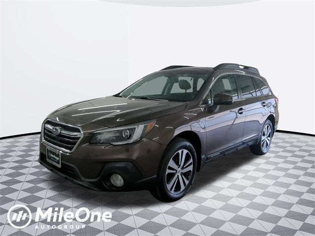 2019 Subaru Outback Limited