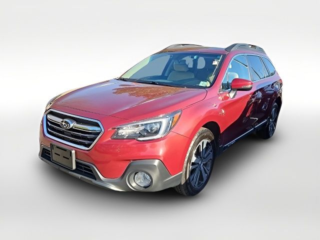 2019 Subaru Outback Limited