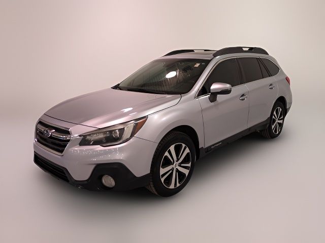 2019 Subaru Outback Limited