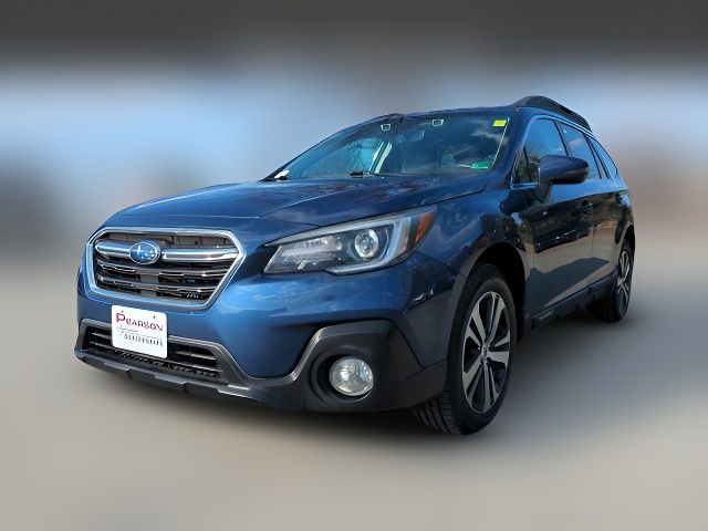 2019 Subaru Outback Limited