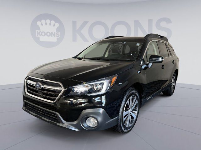 2019 Subaru Outback Limited