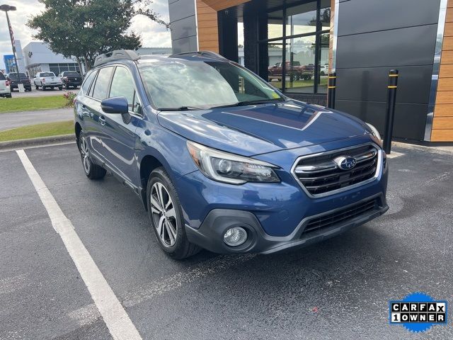 2019 Subaru Outback Limited