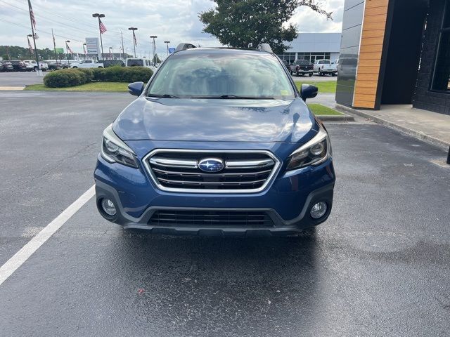 2019 Subaru Outback Limited