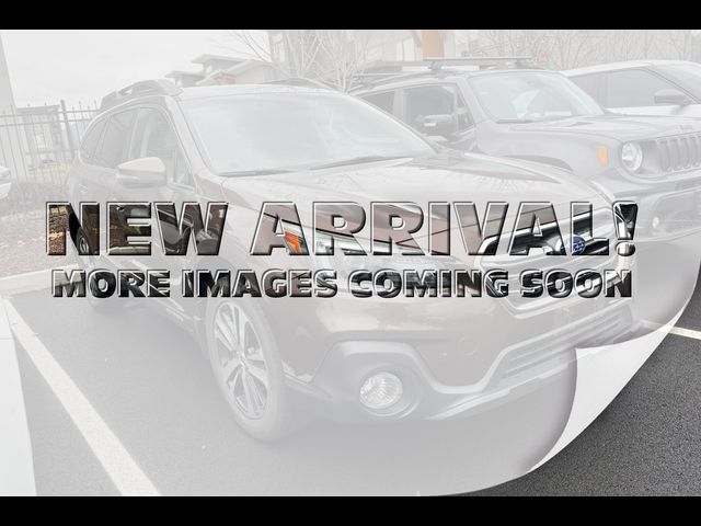 2019 Subaru Outback Limited