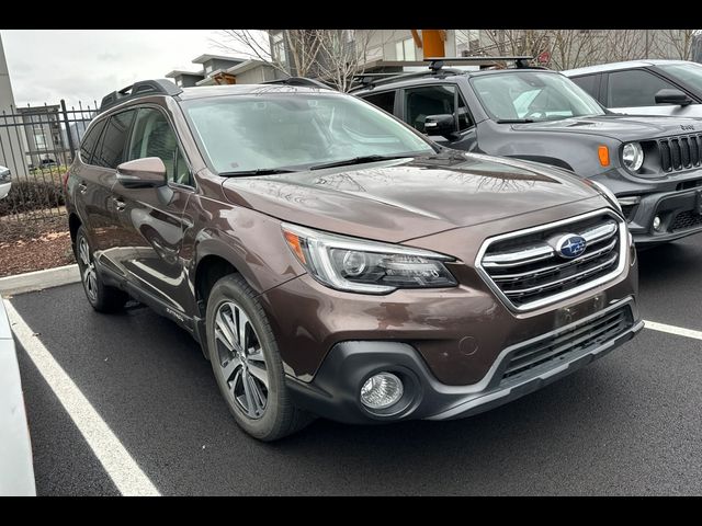 2019 Subaru Outback Limited