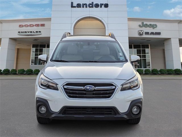 2019 Subaru Outback Limited