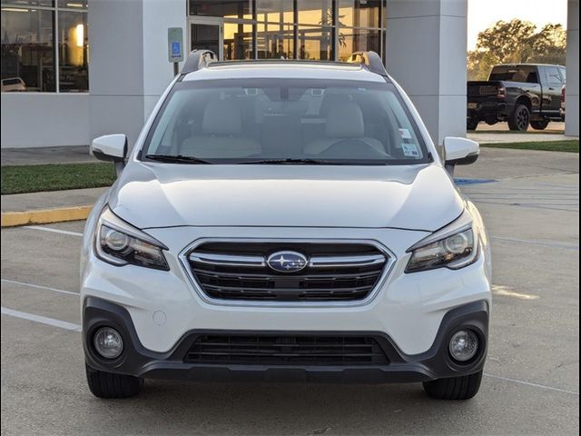 2019 Subaru Outback Limited