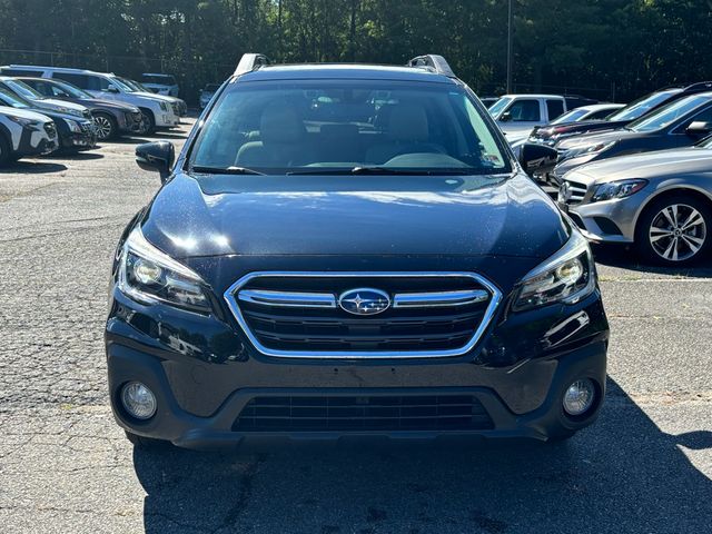 2019 Subaru Outback Limited