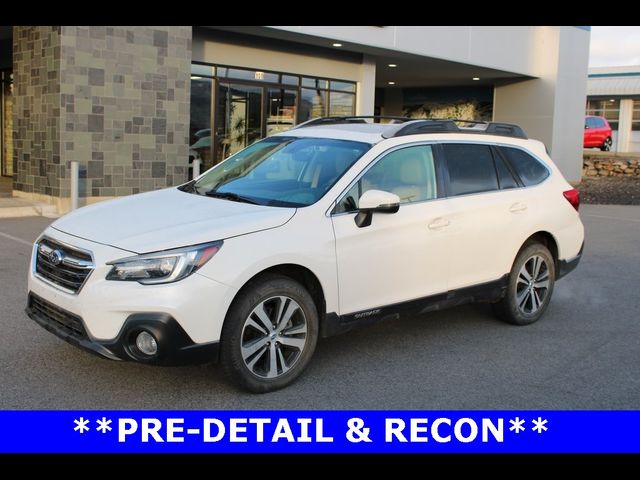 2019 Subaru Outback Limited