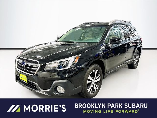 2019 Subaru Outback Limited